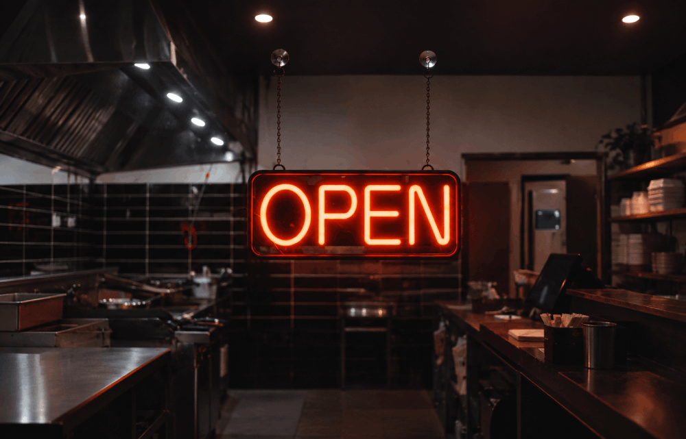 Sammy's Indian Grill opening hours