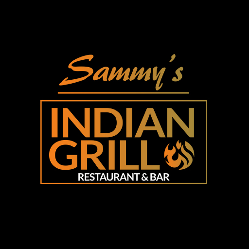 Sammy's Indian Grill Restaurant Gin & Cocktail Lounge Logo